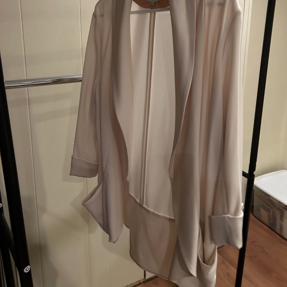 Evening jacket